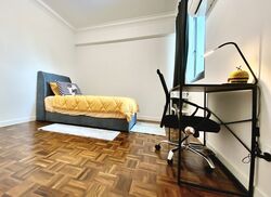 Orchid Park Condominium (D27), Condominium #540623741